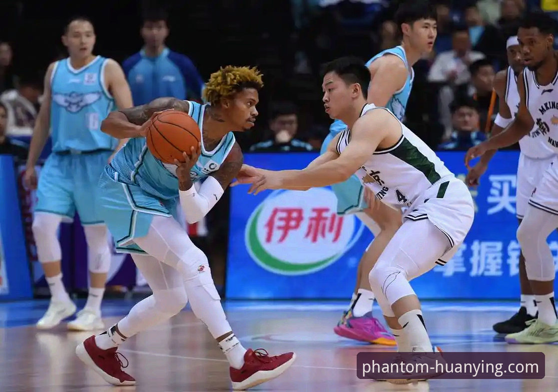 CBA季后赛山西vs青岛G2深度评测：横扫晋级背后的战术博弈与平台观赛体验